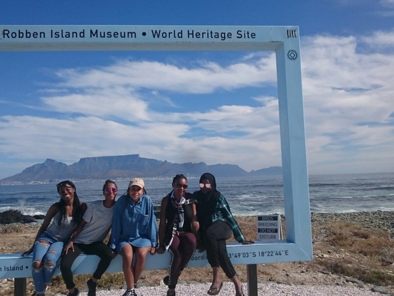 South Africa 2017&nbsp;🇿🇦